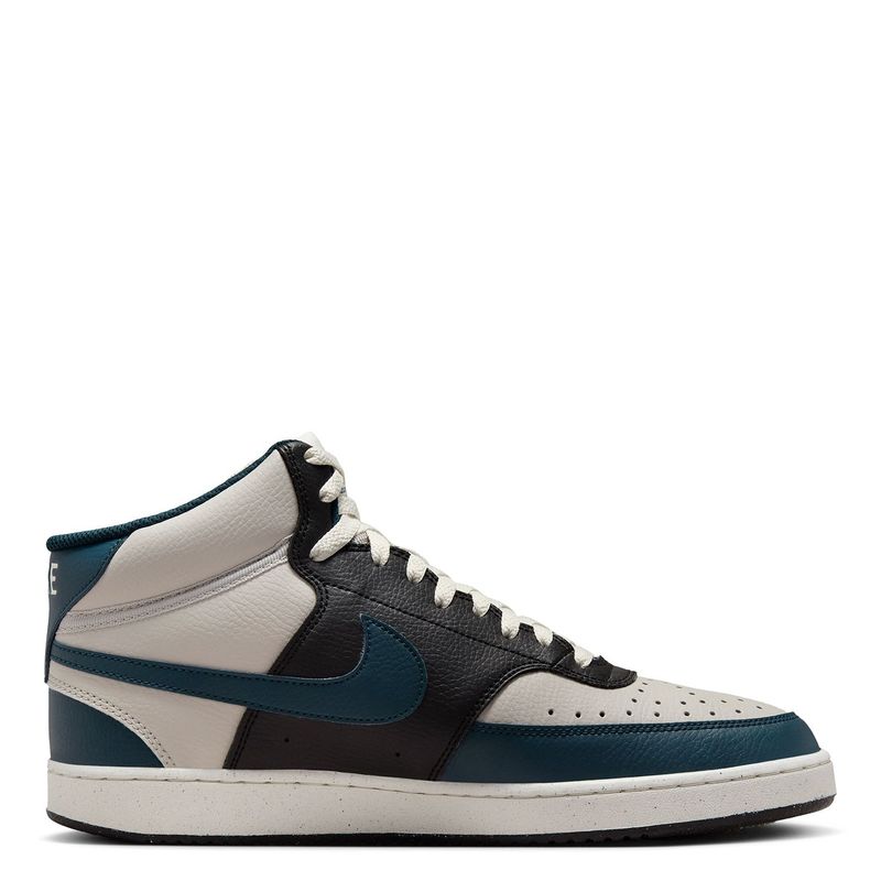 NIKE - Zapatillas Urbanas Court Vision Hombre Nike