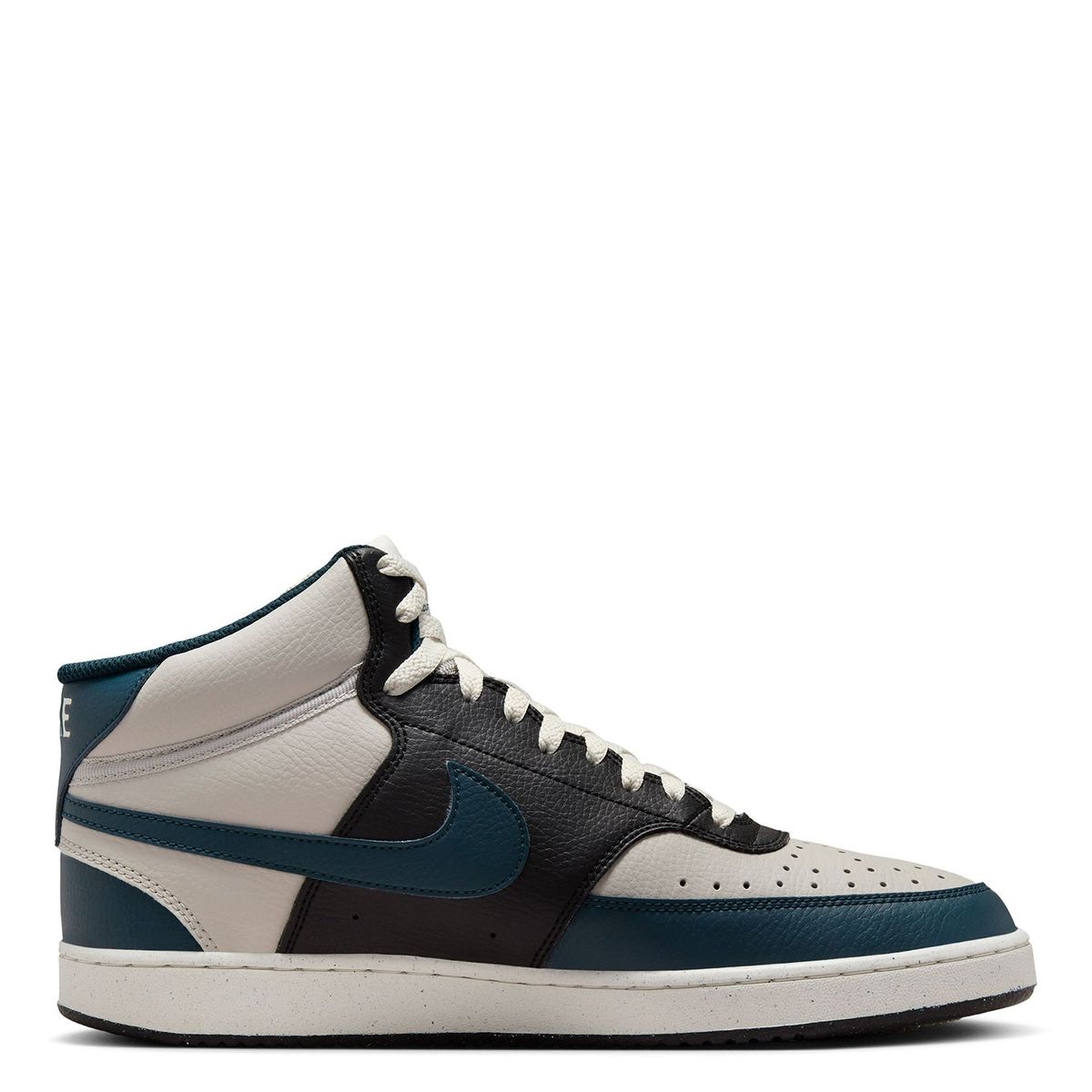 NIKE - Zapatillas Urbanas Court Vision Hombre Nike