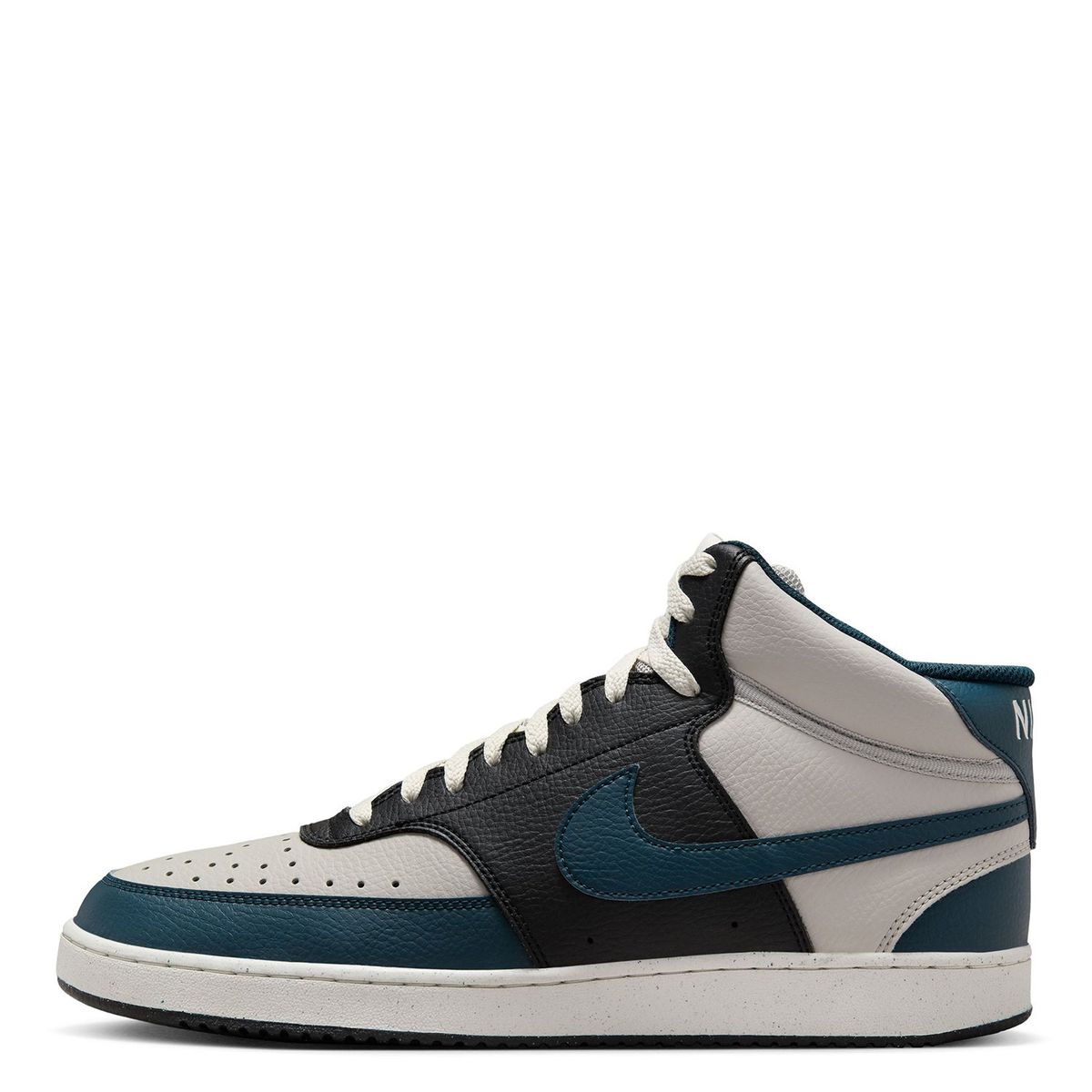 NIKE - Zapatillas Urbanas Court Vision Hombre Nike