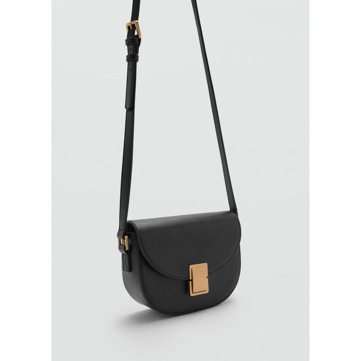 MANGO TEEN - Bolso Casual Mujer Mango Teen