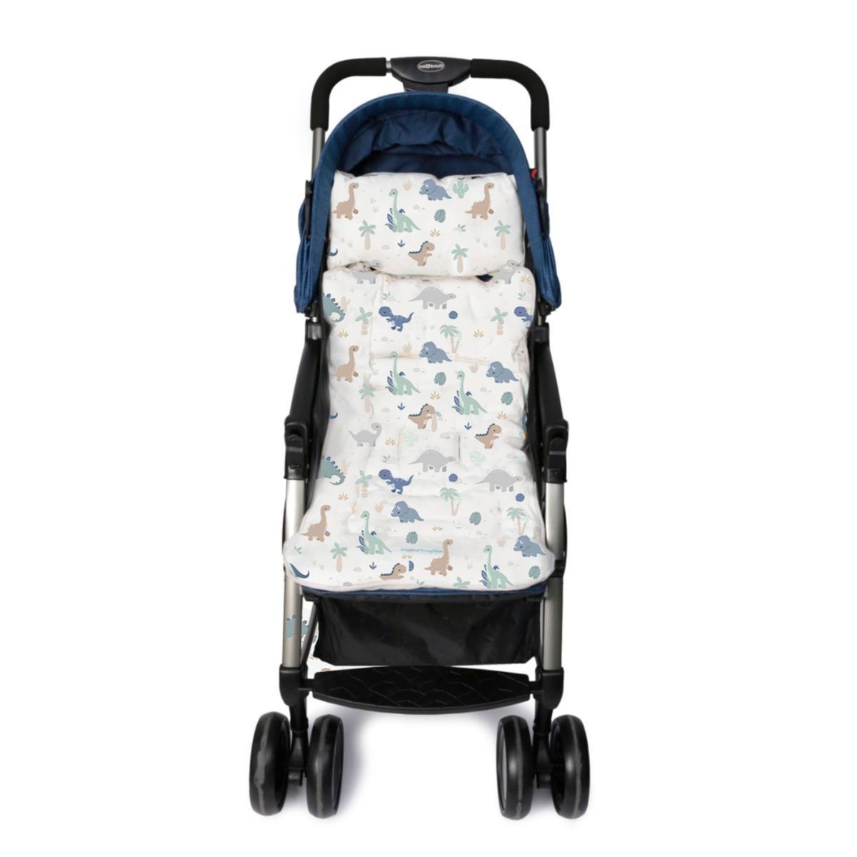 MATERNELLE - Colchoneta para Coches de Bebé