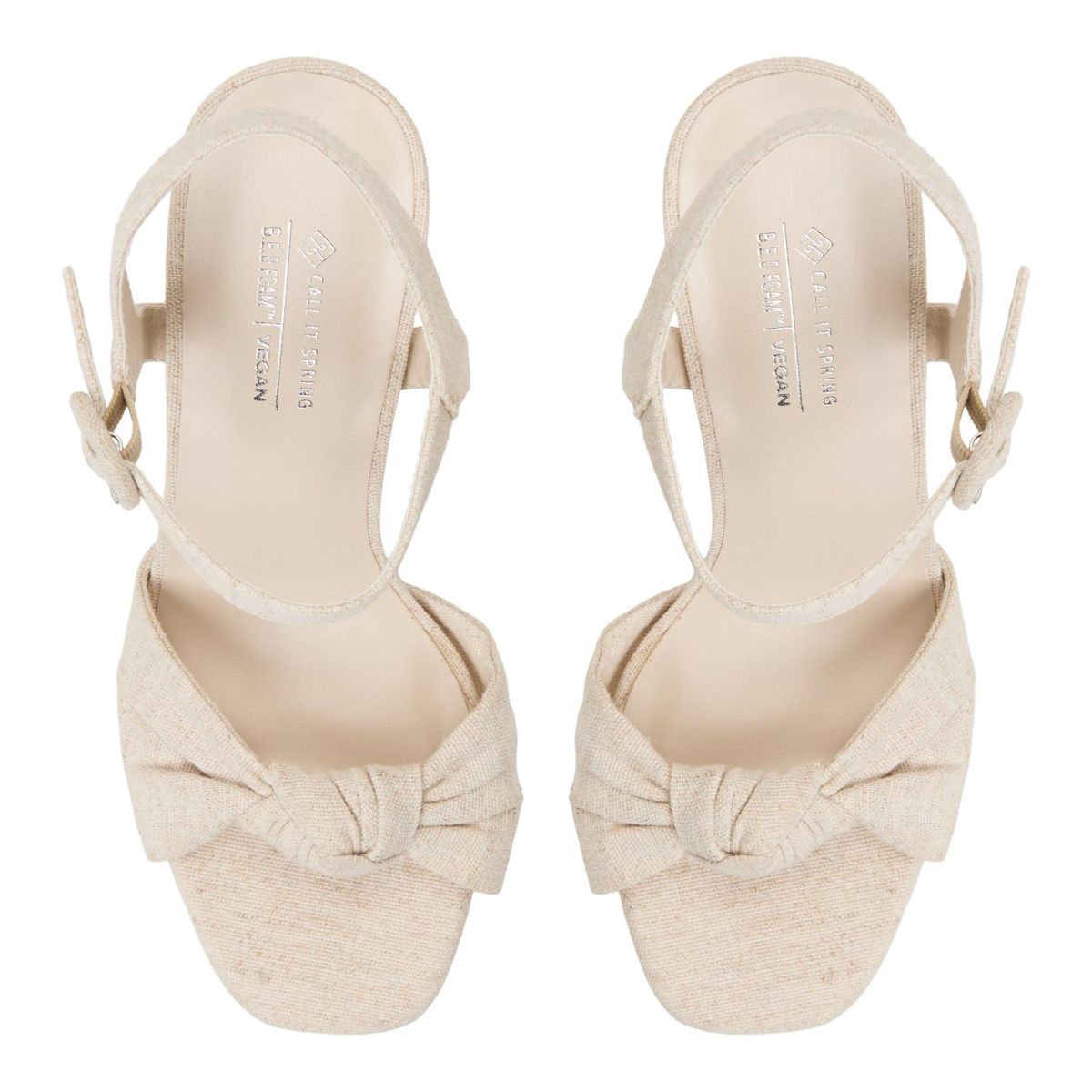 CALL IT SPRING - Sandalias de Vestir Mujer Call It Spring