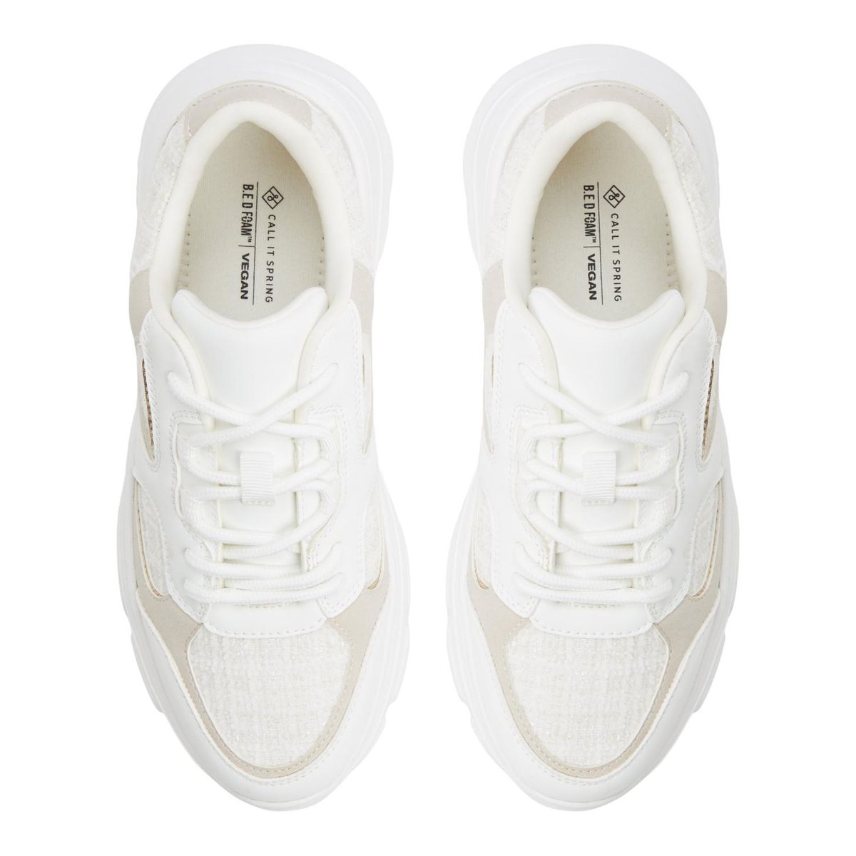 CALL IT SPRING - Zapatillas Urbanas Mujer Call It Spring