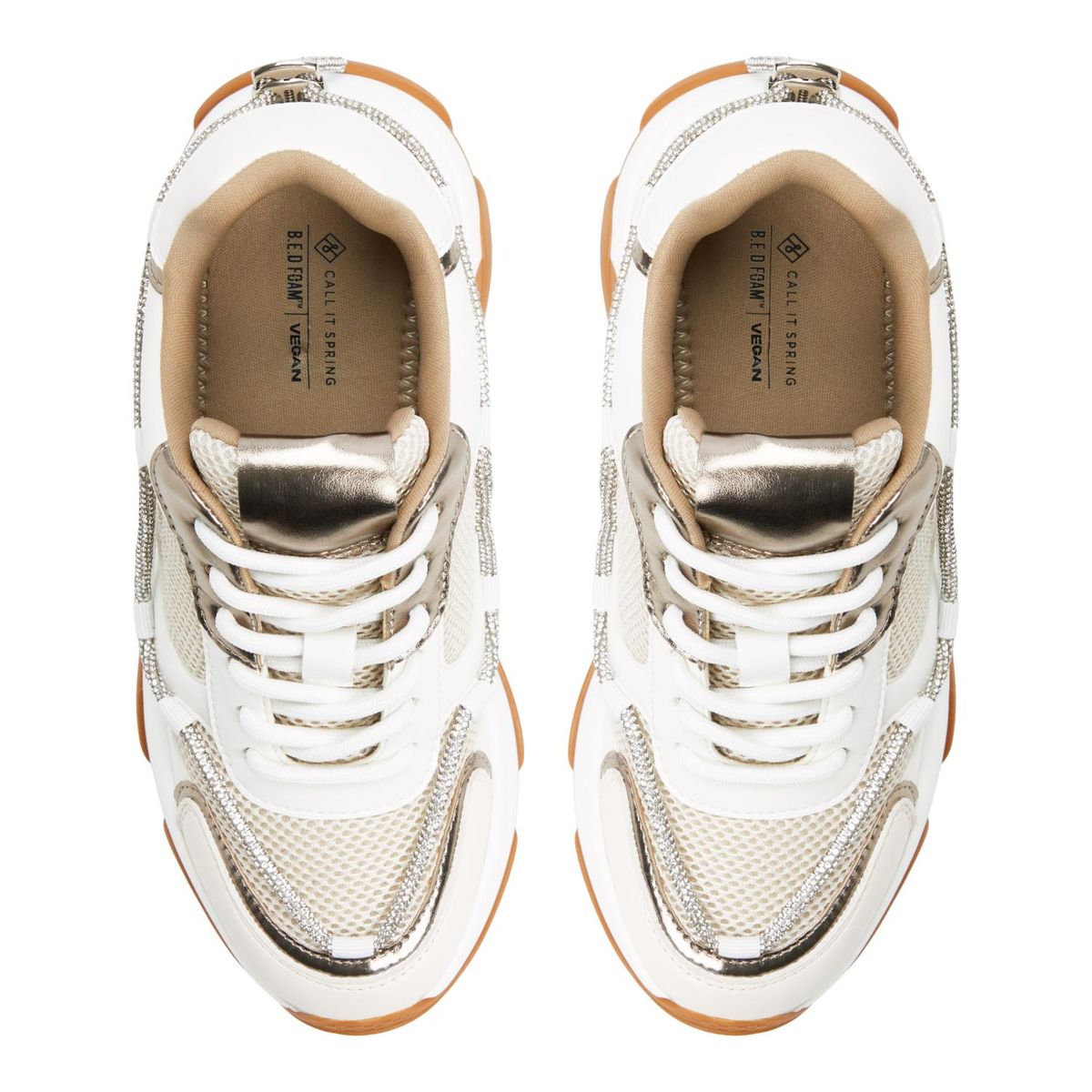 CALL IT SPRING - Zapatillas Urbanas Mujer Call It Spring