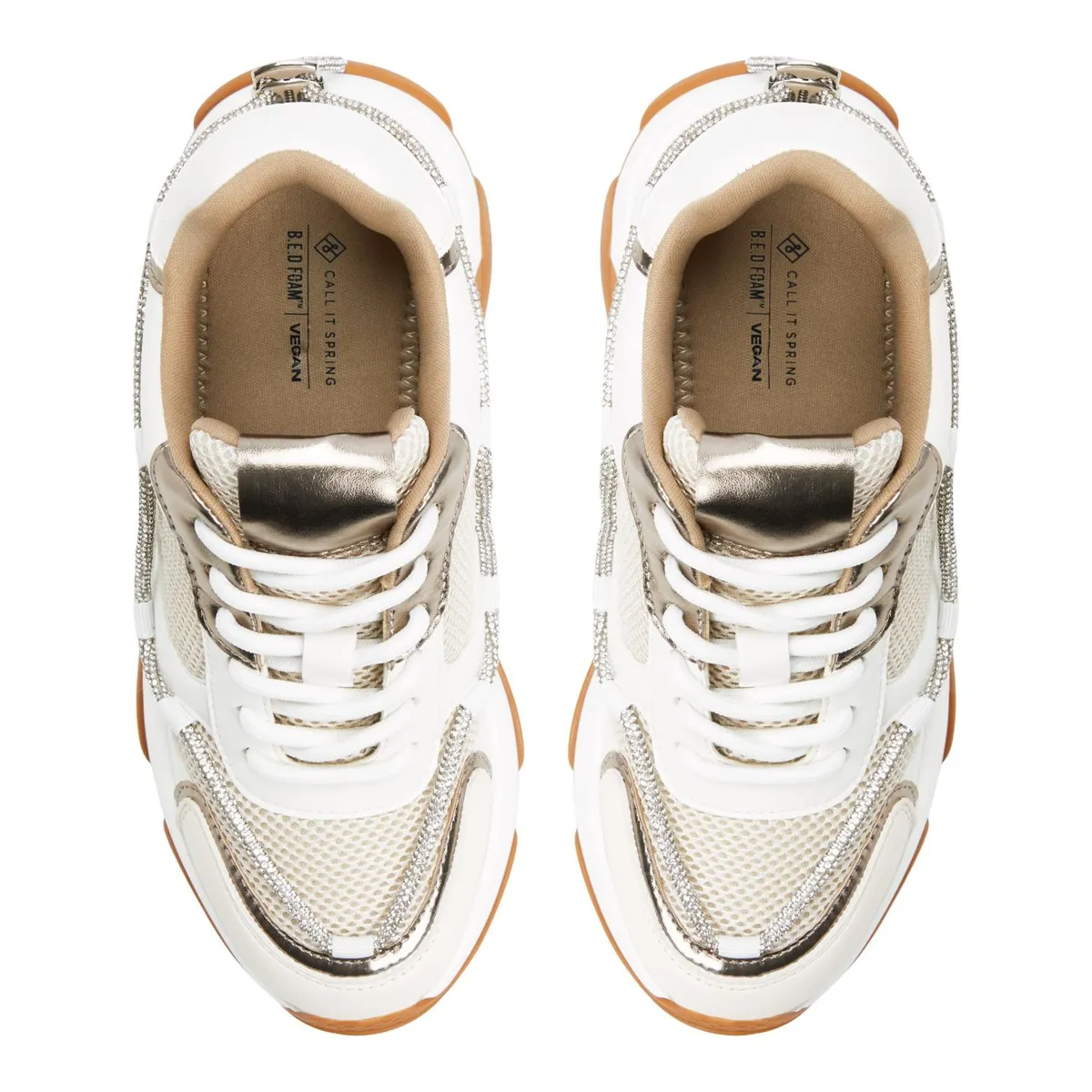 CALL IT SPRING - Zapatillas Urbanas Mujer Call It Spring