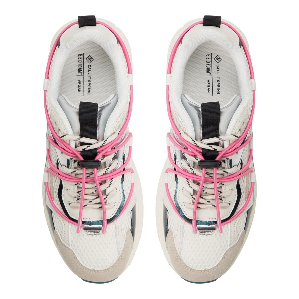 CALL IT SPRING - Zapatillas Urbanas Mujer Call It Spring