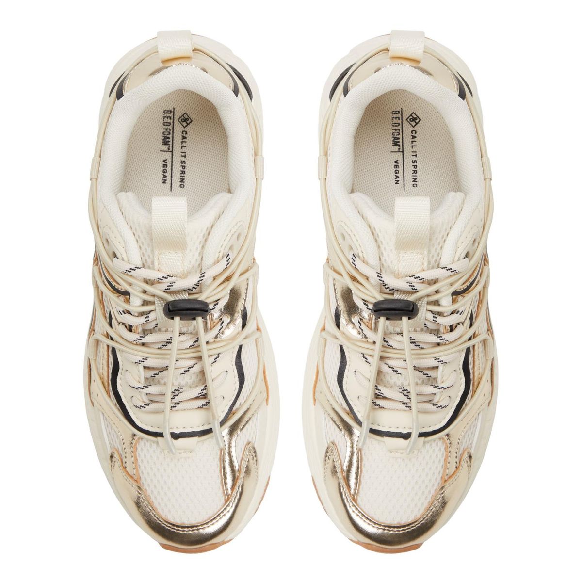 CALL IT SPRING - Zapatillas Urbanas Mujer Call It Spring