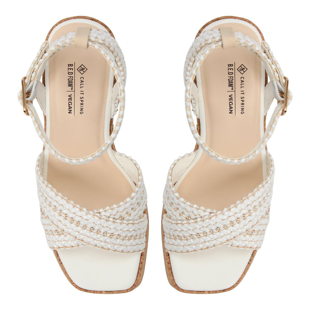 CALL IT SPRING - Sandalias Casuales Mujer Call It Spring