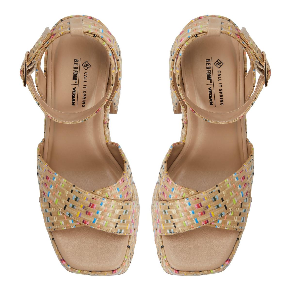 CALL IT SPRING - Sandalias Casuales Mujer Call It Spring