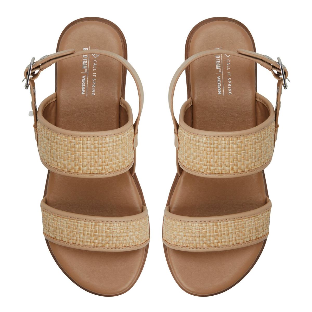 CALL IT SPRING - Sandalias Casuales Mujer Call It Spring