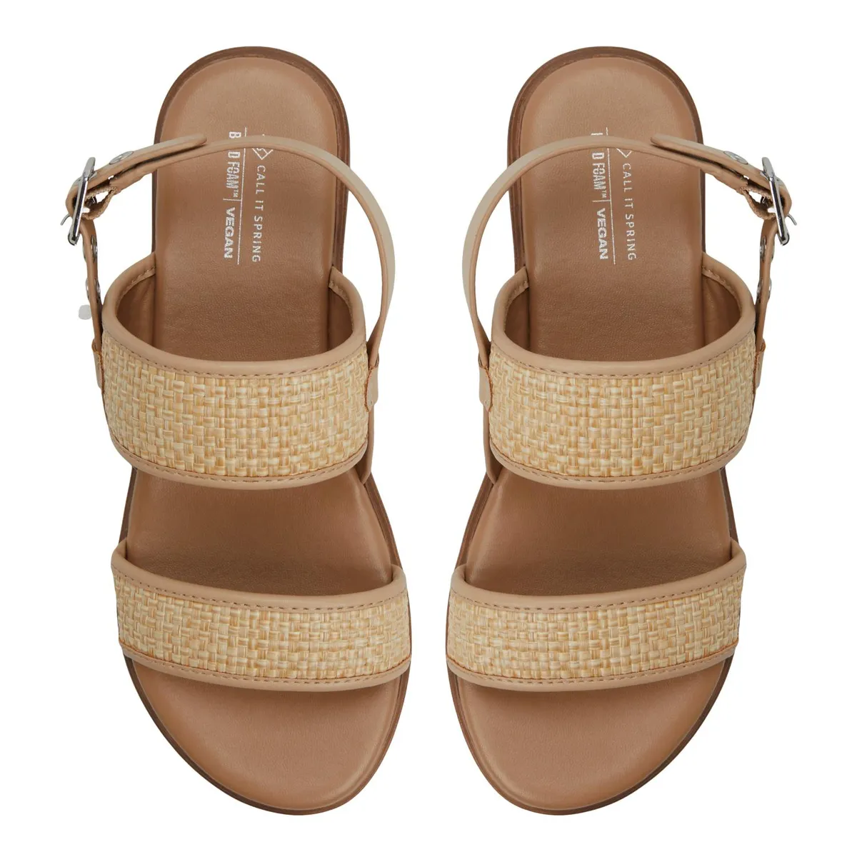 CALL IT SPRING - Sandalias Casuales Mujer Call It Spring