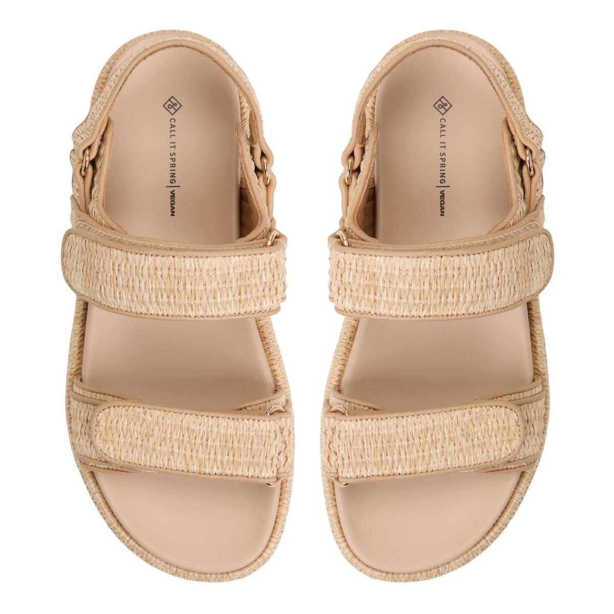 CALL IT SPRING - Sandalias Casuales Mujer Call It Spring