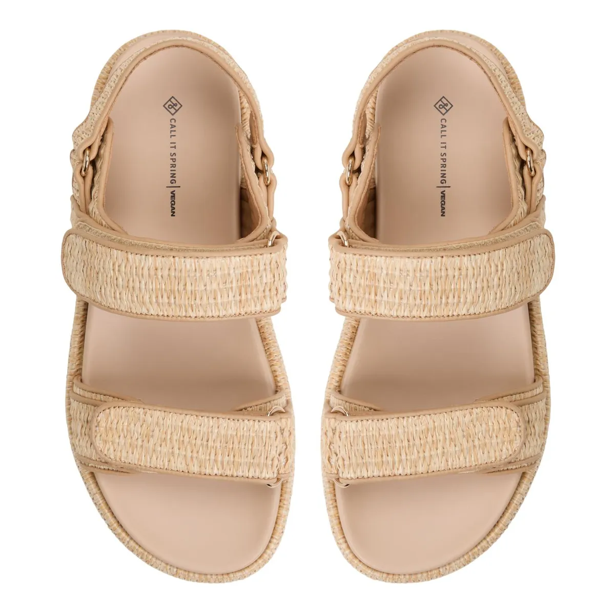 CALL IT SPRING - Sandalias Casuales Mujer Call It Spring