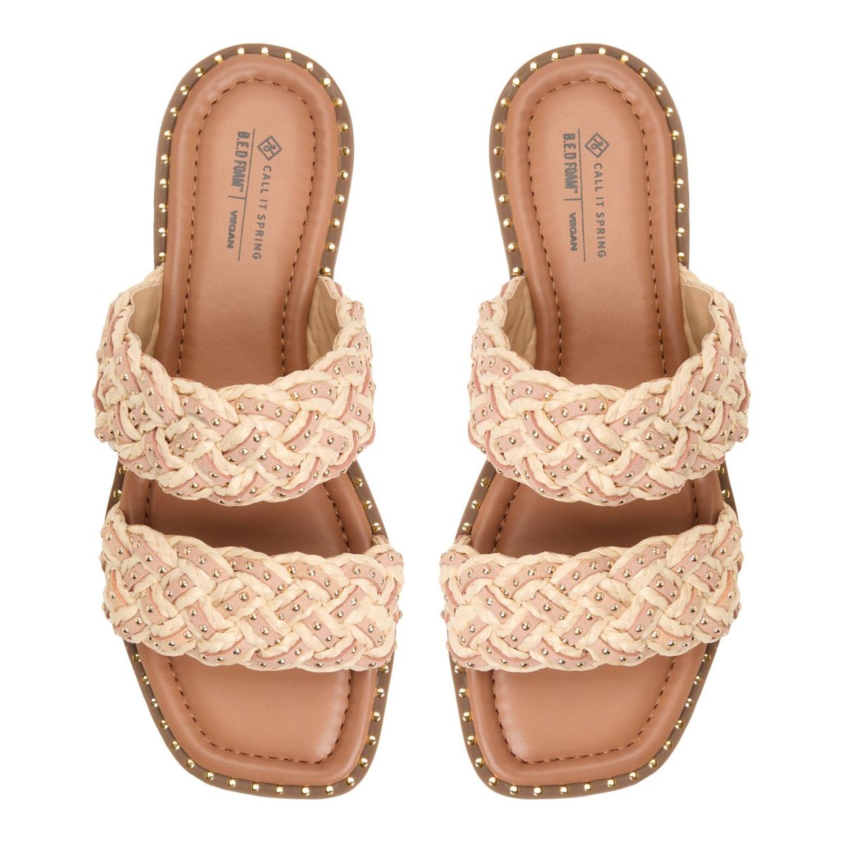 CALL IT SPRING - Sandalias Casuales Mujer Call It Spring