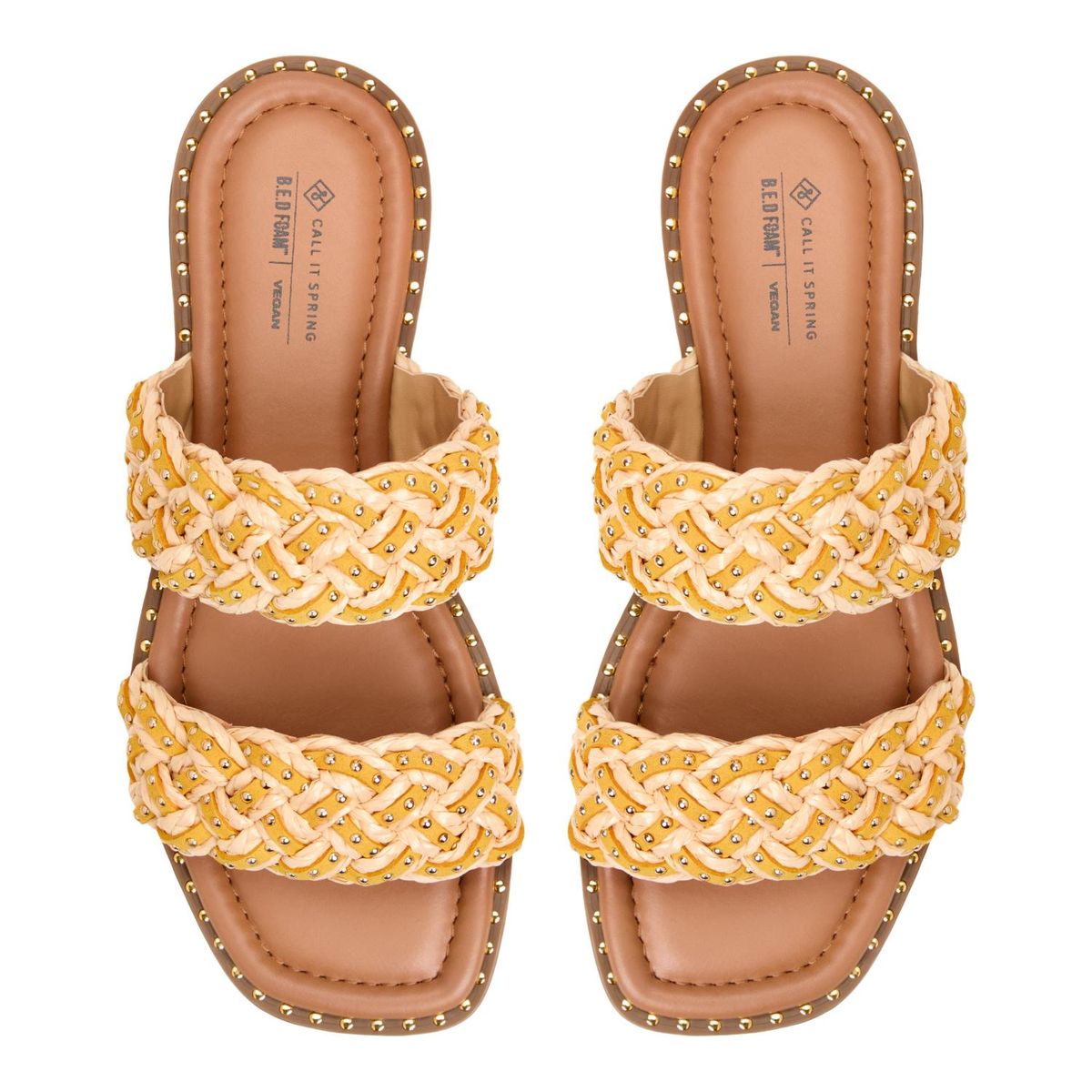 CALL IT SPRING - Sandalias Casuales Mujer Call It Spring