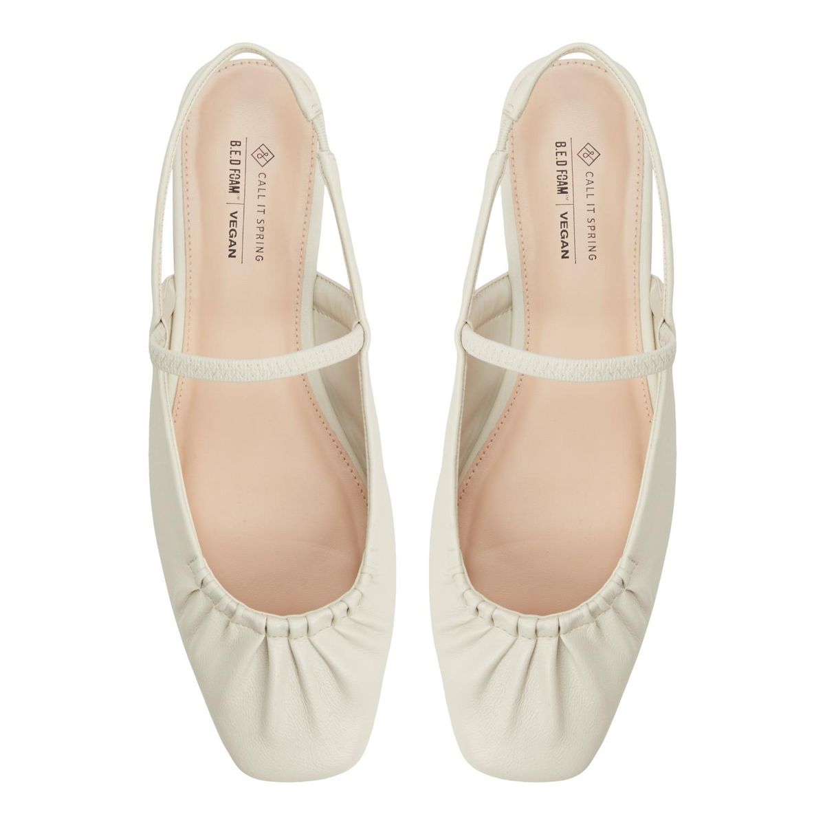 CALL IT SPRING - Zapato Mujer Casual Call It Spring