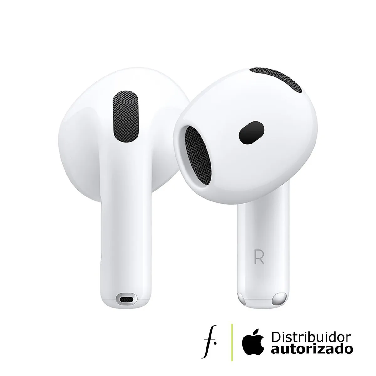 APPLE - Apple AirPods 4