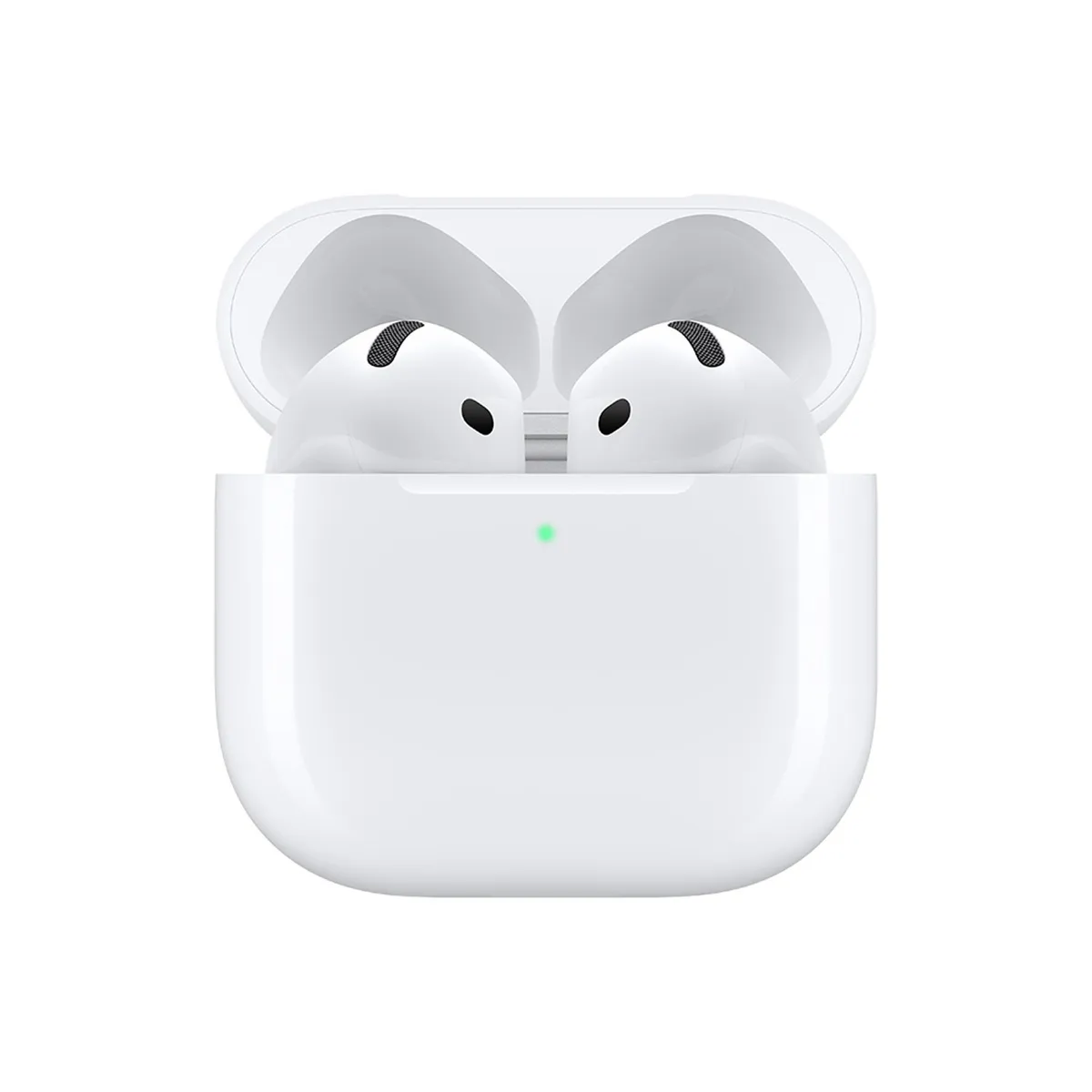 APPLE - Apple AirPods 4 con Cancelación Activa de Ruido