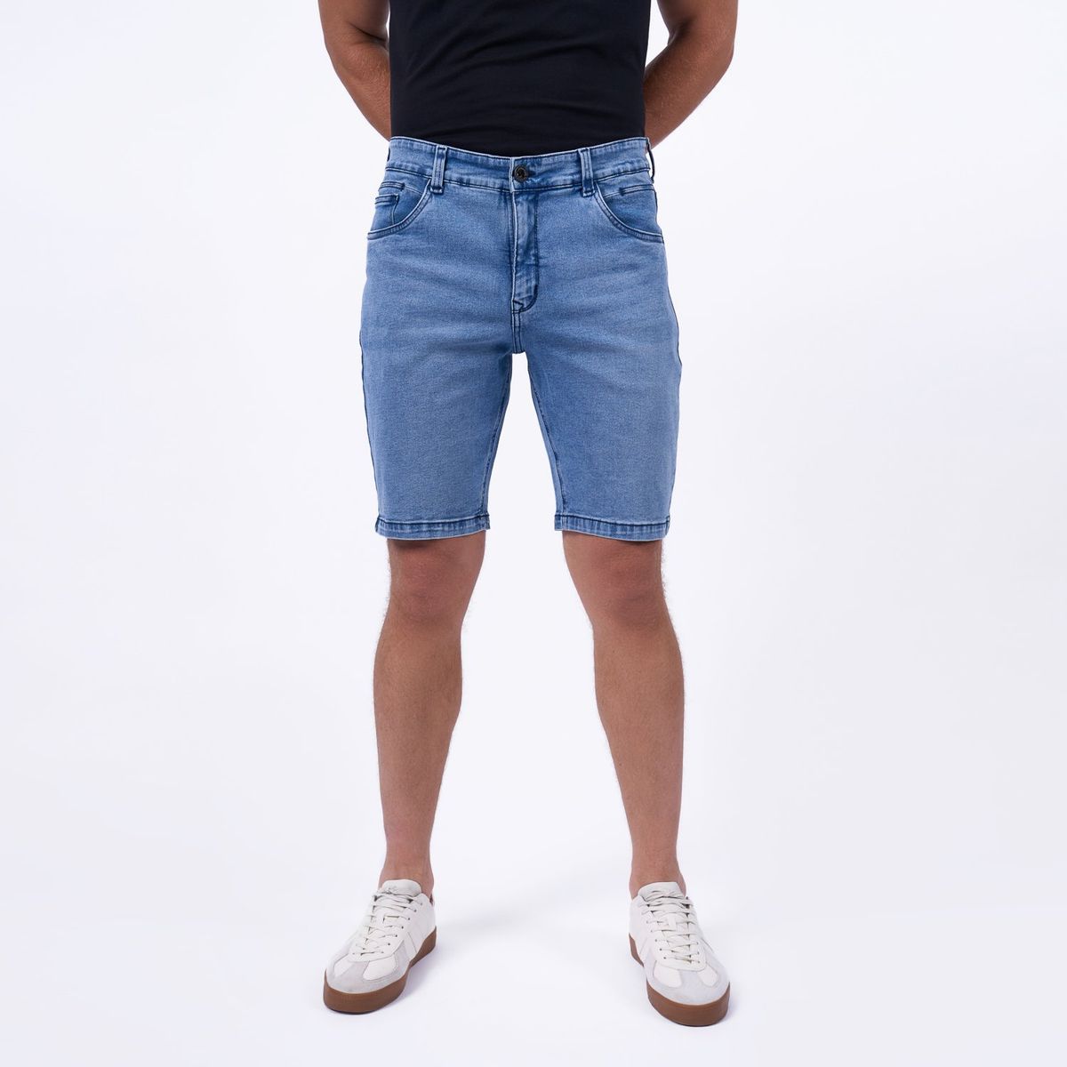 LOIS - Short Algodón Hombre Lois