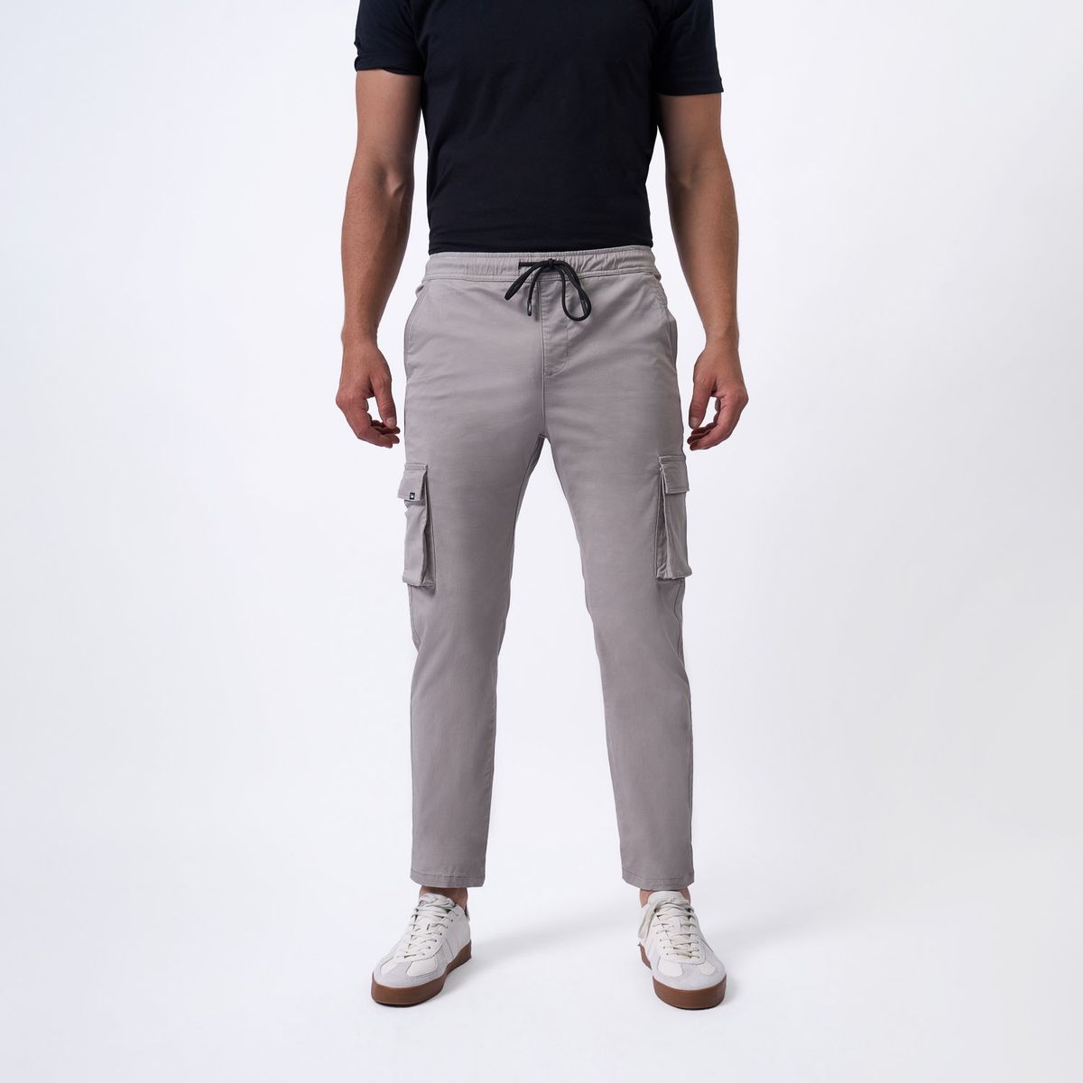 LOIS - Pantalón Cargo Algodón Hombre Lois