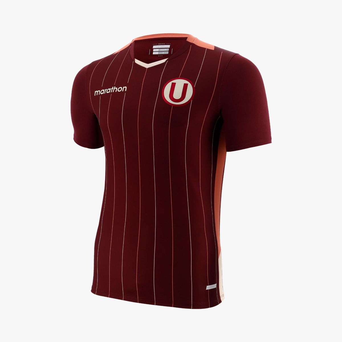MARATHON SPORTS - Camiseta Oficial Universitario Alterna 2024 Hombre Marathon Sports