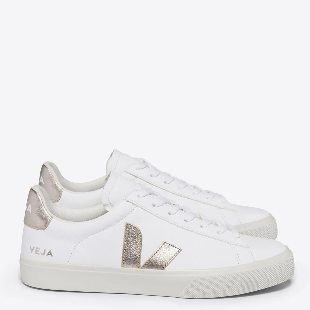 VEJA - Zapatillas Urbanas Mujer Veja  Blanco