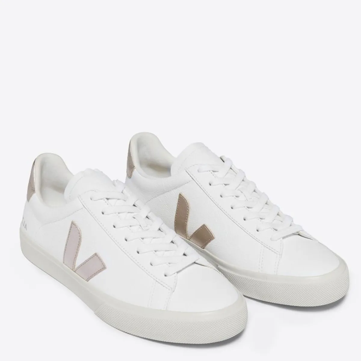 VEJA - Zapatillas Urbanas Mujer Veja  Blanco