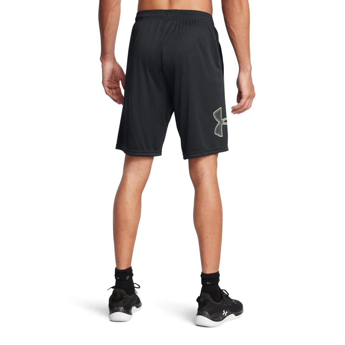 UNDER ARMOUR - Short Deportivo Hombre Under Armour