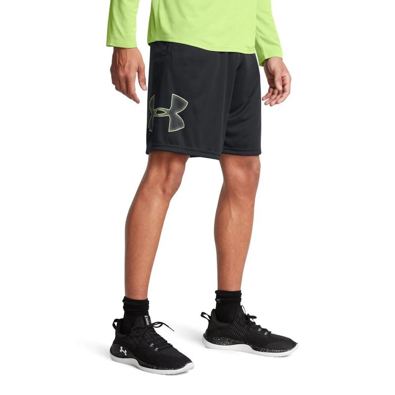 UNDER ARMOUR - Short Deportivo Hombre Under Armour