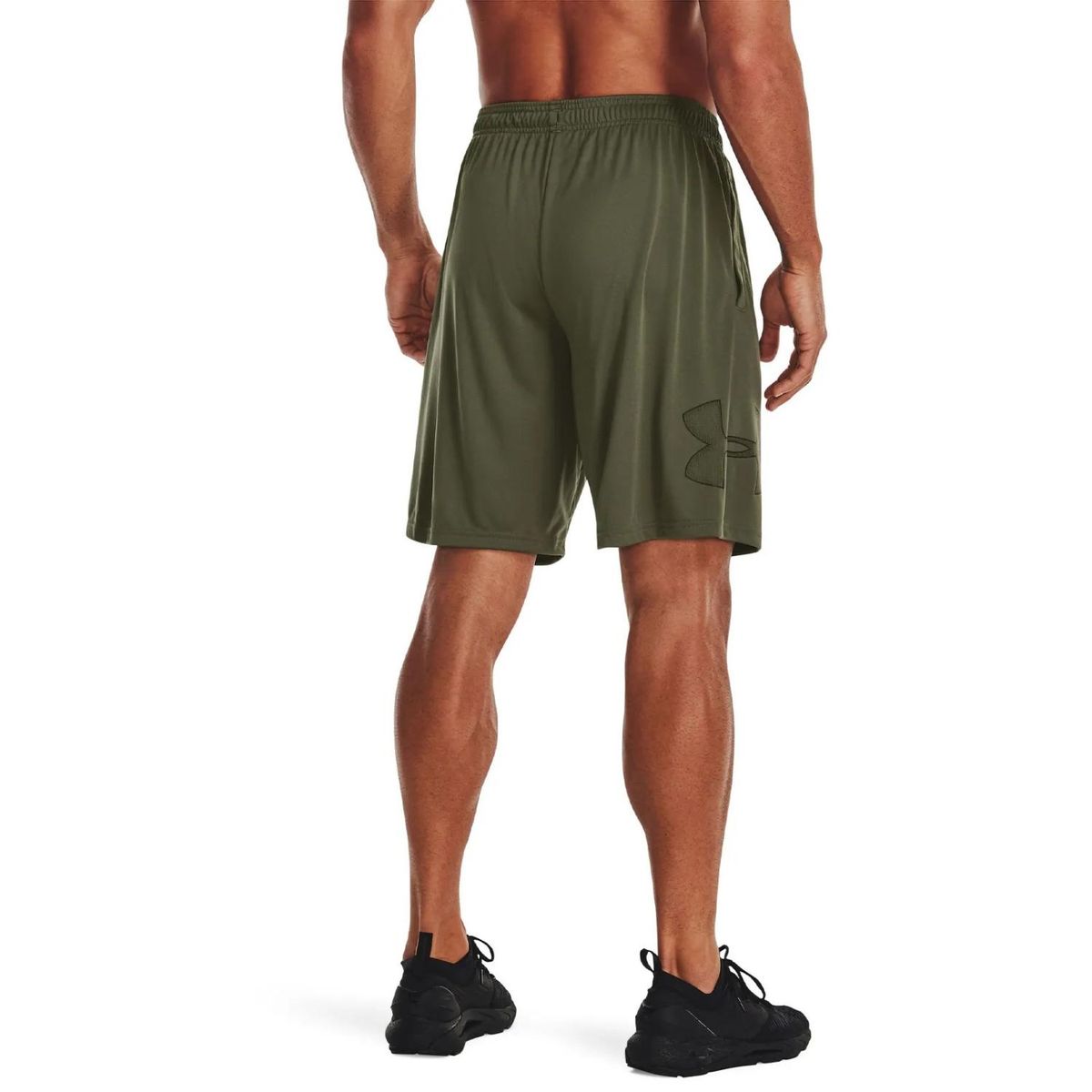 UNDER ARMOUR - Short Deportivo Hombre Under Armour