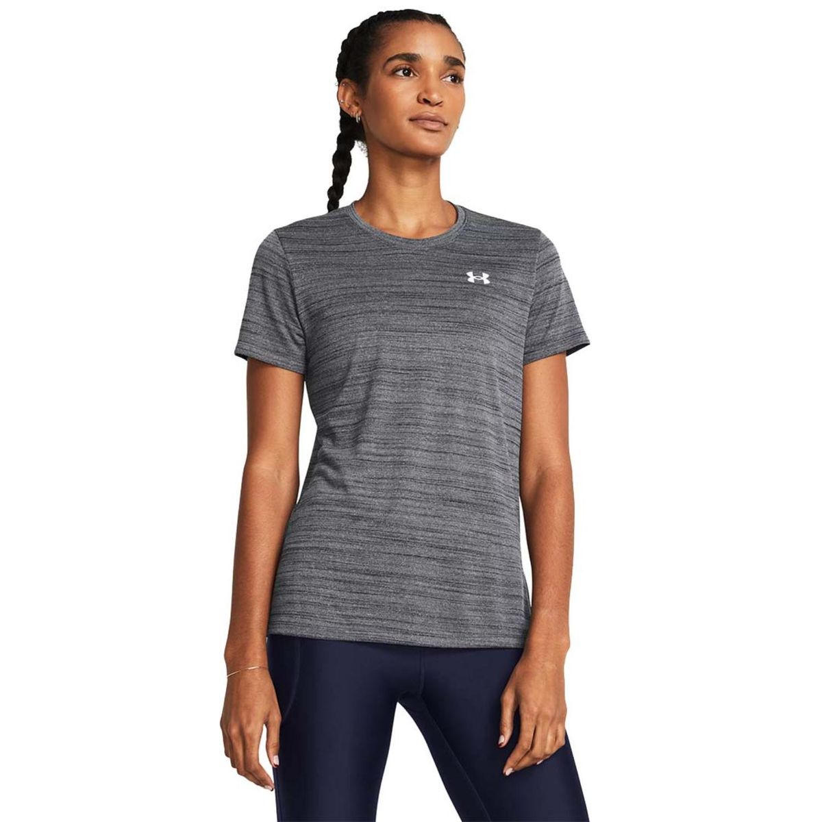UNDER ARMOUR - Polo Deportivo Mujer Under Armour