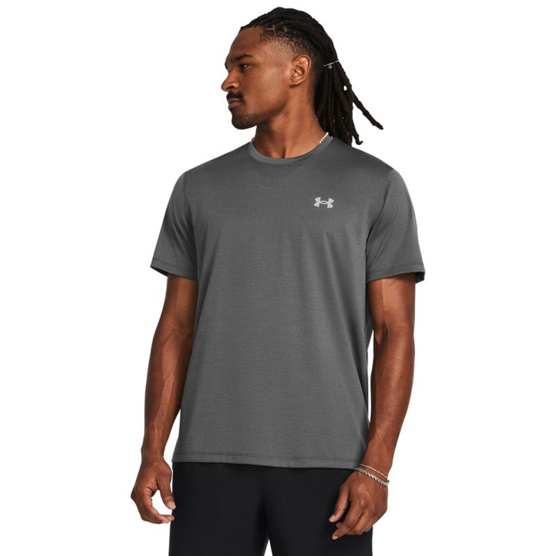 UNDER ARMOUR - Polo Deportivo Under Armour Hombre