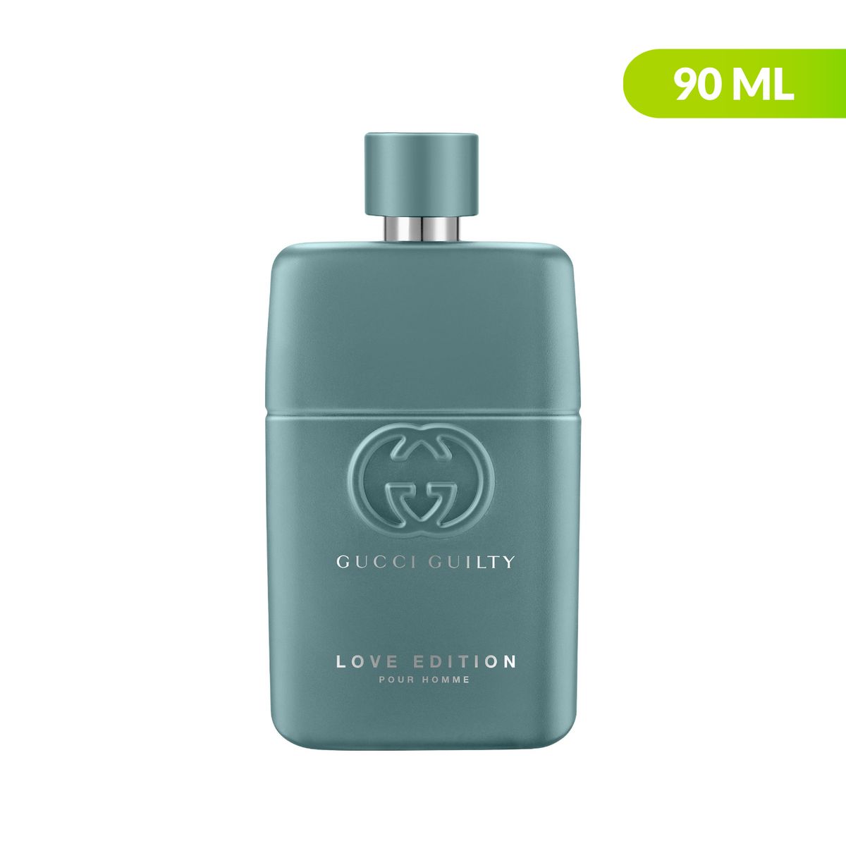GUCCI - Guilty Love Eau De Parfum Para Hombre 90ml