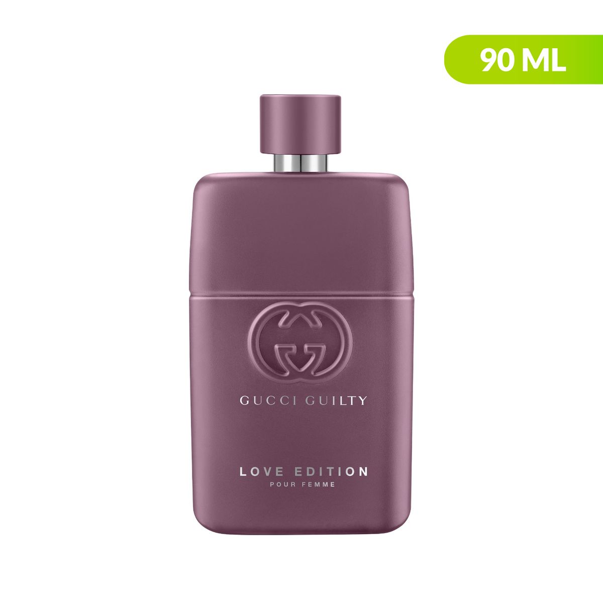GUCCI - Guilty Love Eau De Parfum Para Mujer 90ml