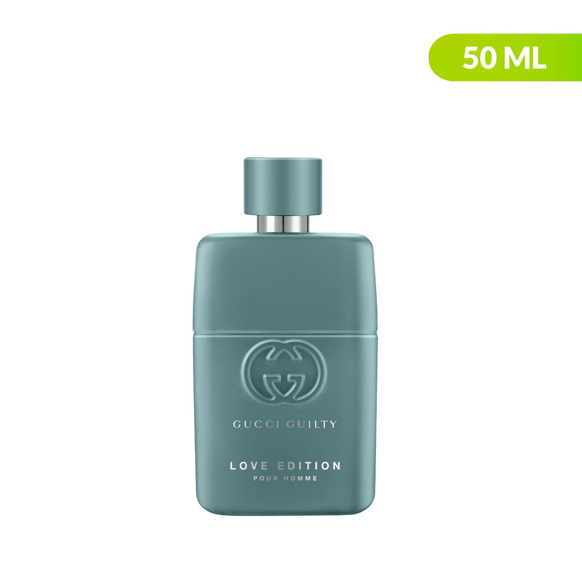 GUCCI - Guilty Love Eau De Parfum Para Hombre 50ml