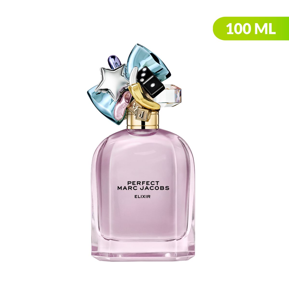MARC JACOBS - Perfect Elixir Para Mujer 100ml