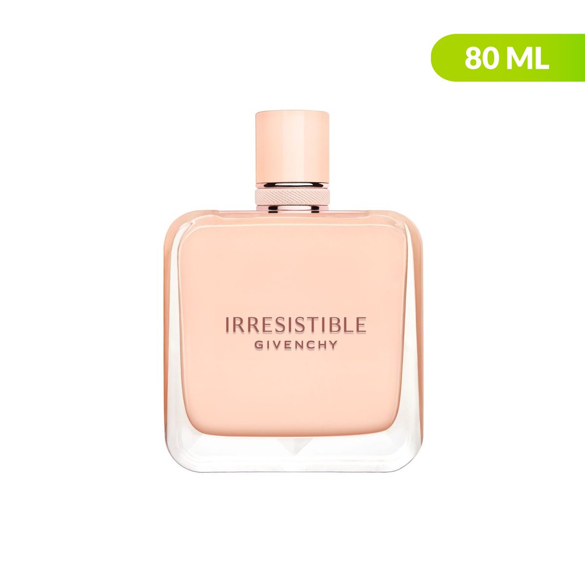 GIVENCHY - Irresistible Nude Velvet Eau De Parfum