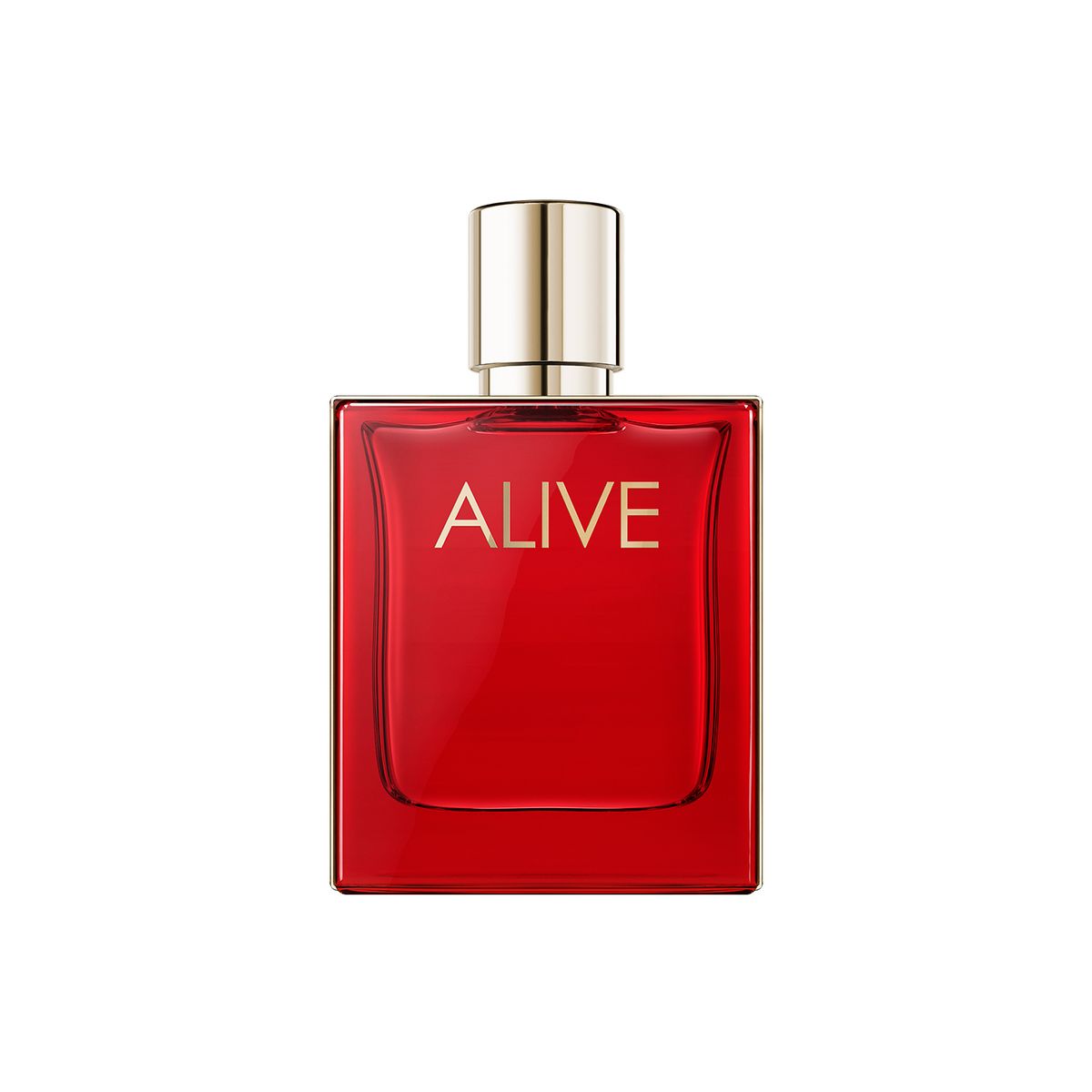 HUGO BOSS - Alive Parfum Para Mujer 50ml