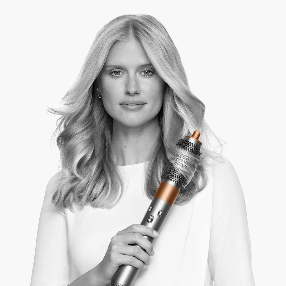DYSON - Multistyler De Cabello Airwrap