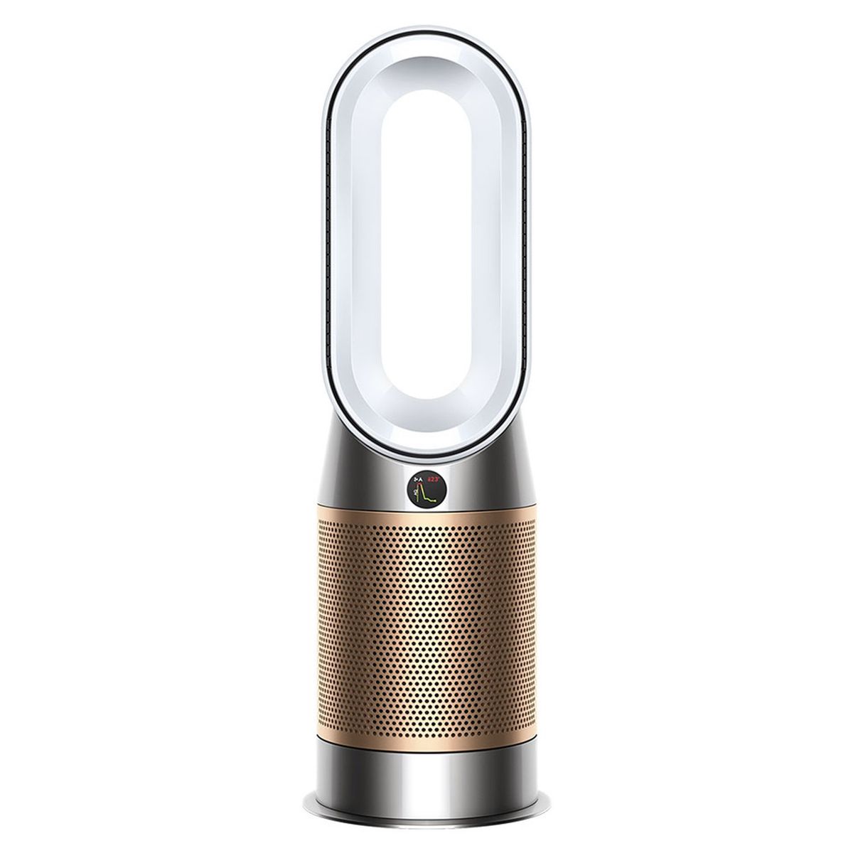 DYSON - Purificador De Aire Hp09 Bd