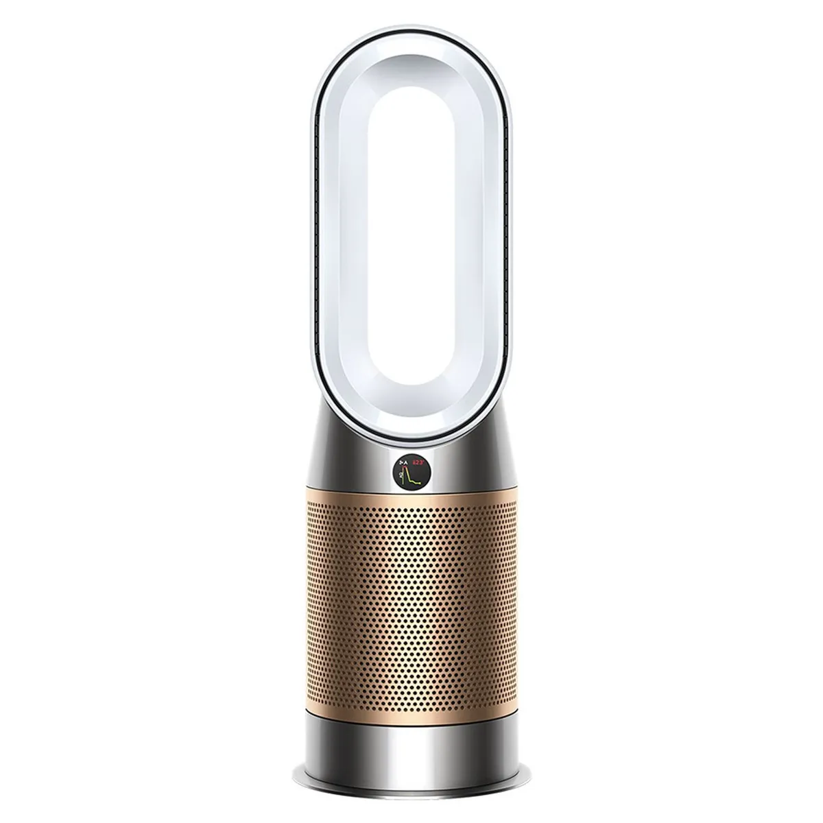 DYSON - Purificador De Aire Hp09 Bd