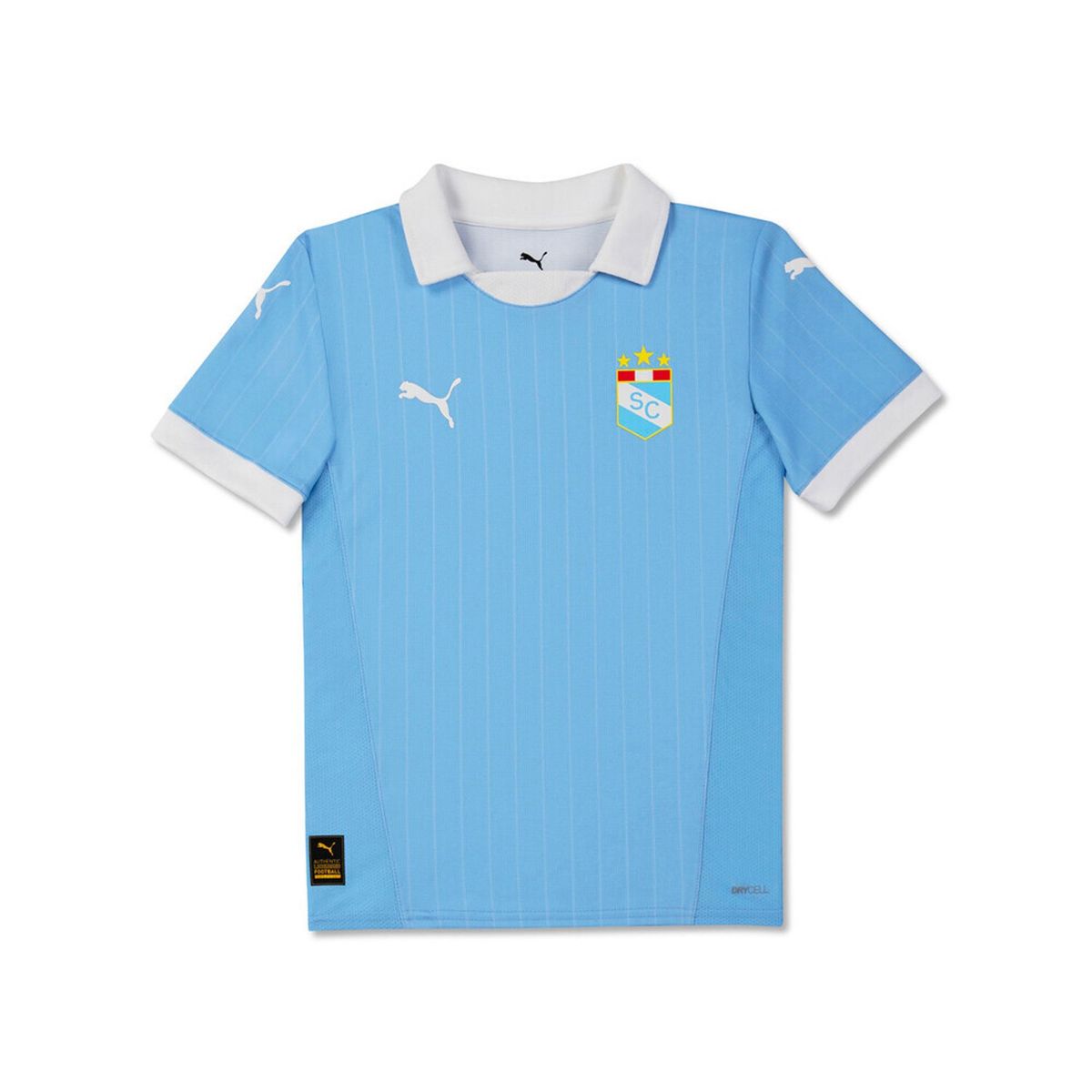 PUMA - Camiseta de Fútbol Niño Sporting Cristal Puma