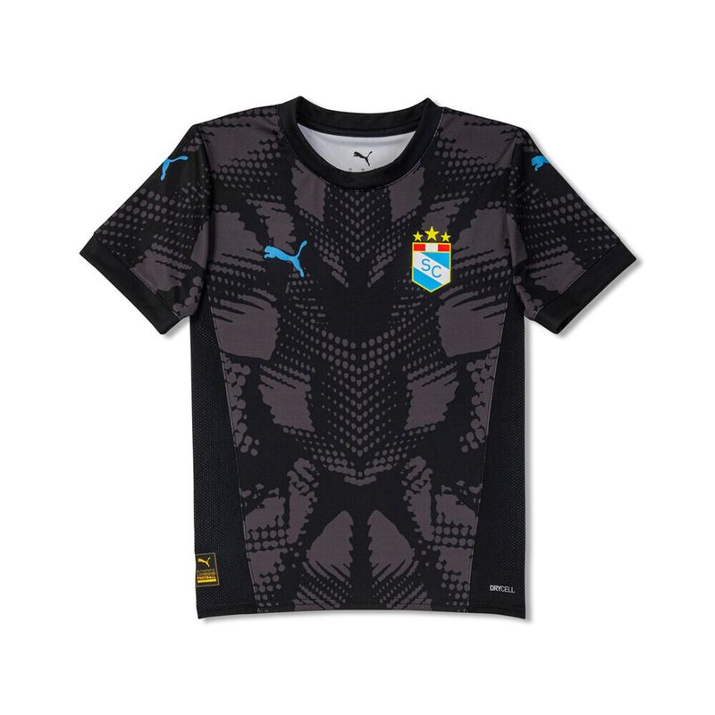 PUMA - Camiseta de Fútbol Sporting Cristal Unisex Puma