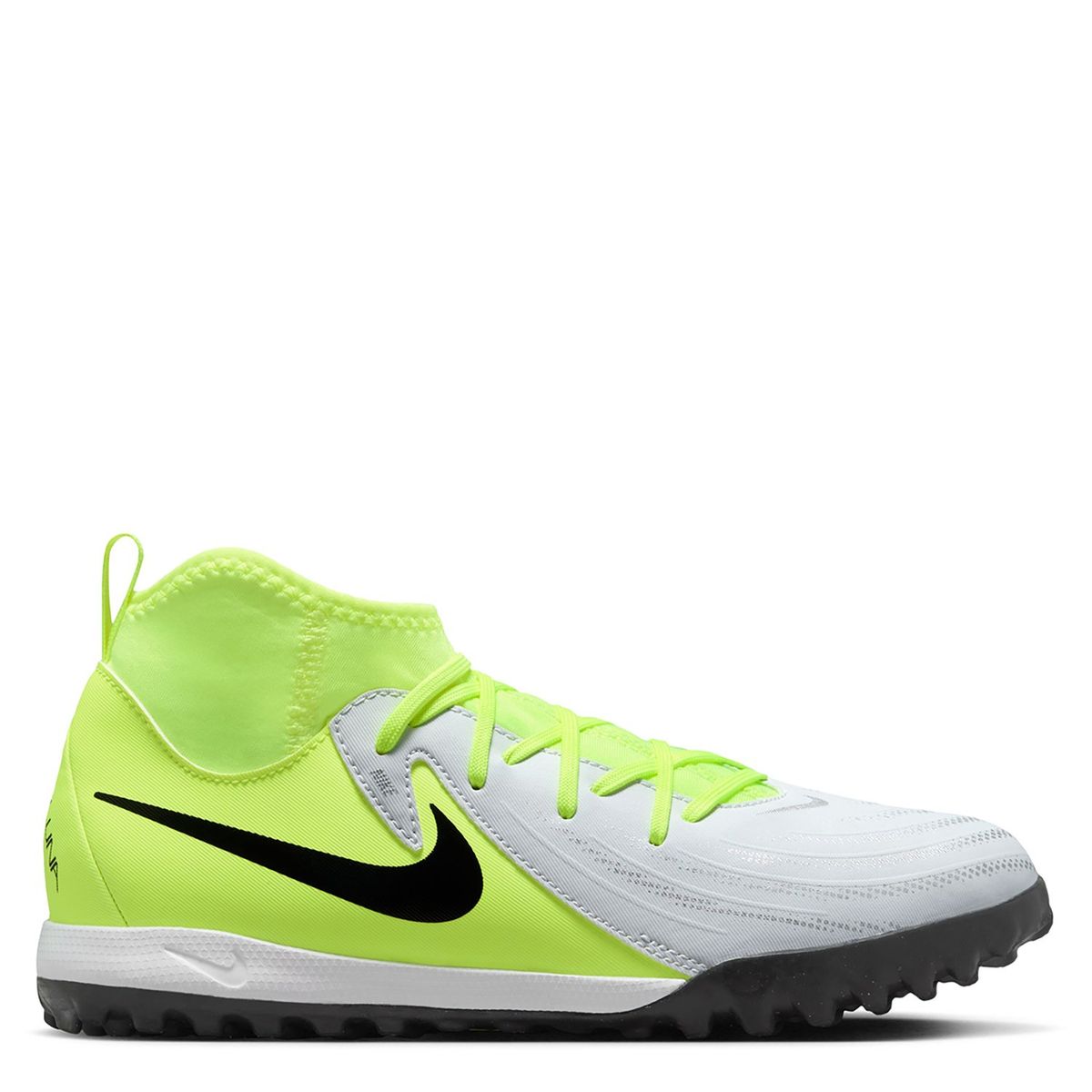 NIKE - Zapatillas Fútbol Jr Phantom Luna Ii Niño Nike