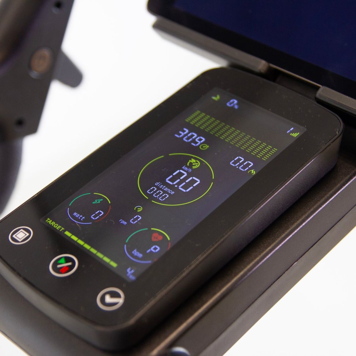 MONARK - Bicicleta Spinning Lyon Climber Bh By Monark