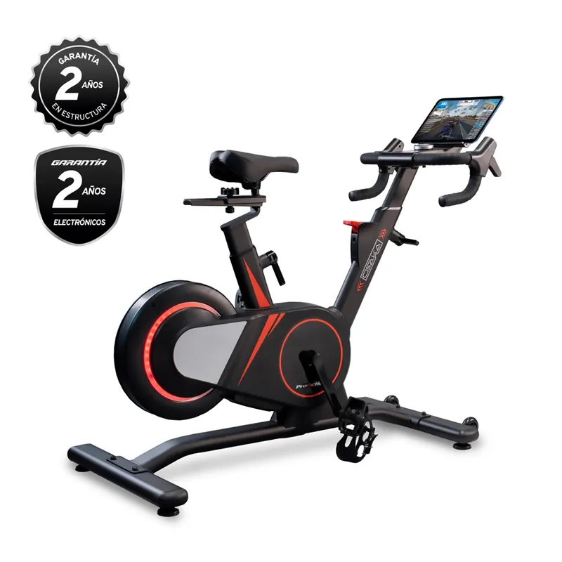 MONARK - Bicicleta Spinning Osaka Bh By Monark