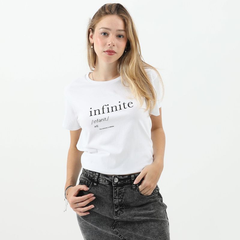 SYBILLA - Polo Manga Corta 100% Algodón Mujer Sybilla