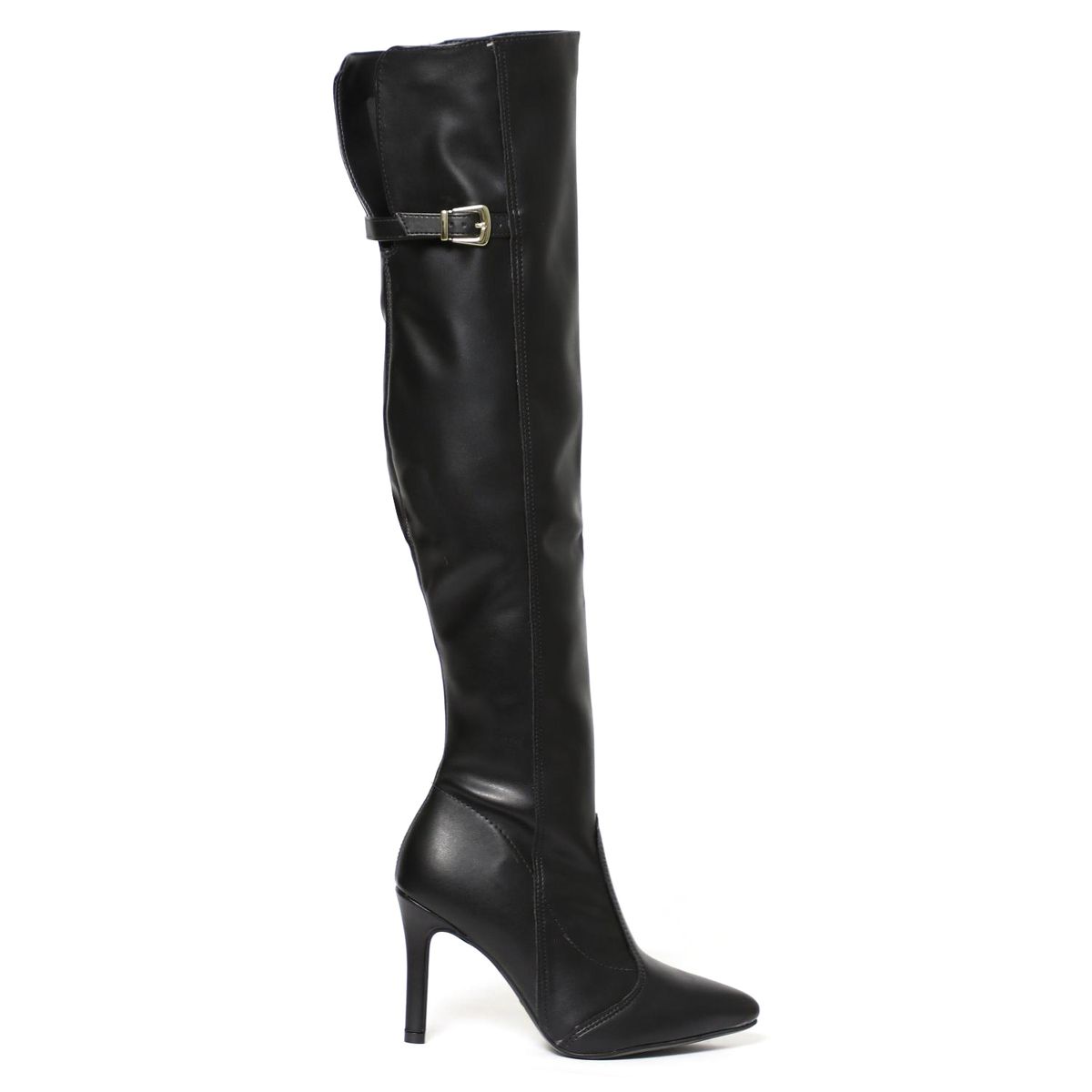 VIZZANO - Botas Negro Mujer Vizzano
