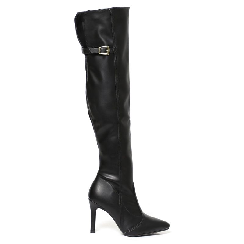 Botines Aldo Yiader Stiletto Mujer Negros Con Botines Aldo Yiader