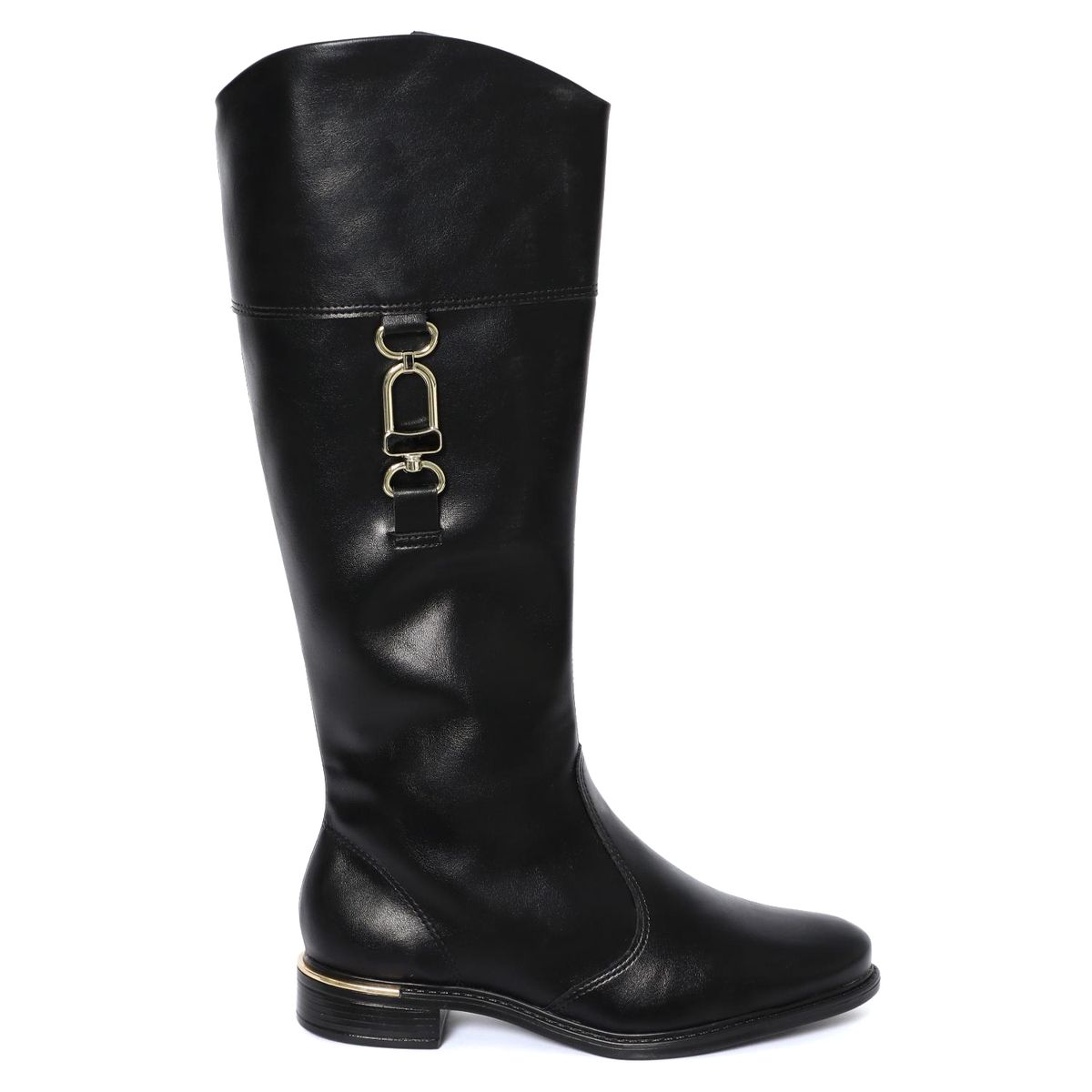 VIZZANO - Botas Negro Mujer Vizzano